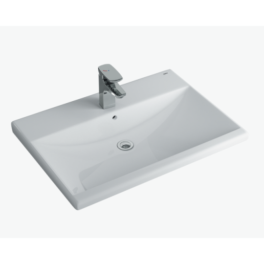 Chậu rửa dương bàn AL-2397V(EC/FC) 