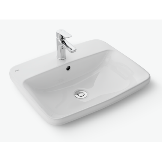 Chậu rửa dương bàn AL-2398V(EC/FC)