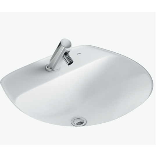 Chậu rửa âm bàn AL-2094V(EC/FC)