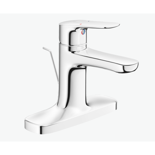 Vòi chậu đặt bàn LFV-1401S 