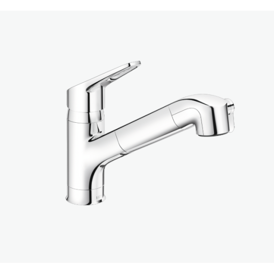 Vòi chậu rửa ở bếp JF-AB466SYX(JW)