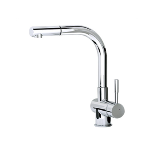 Vòi bếp INAX SFV-1013SX (SFV1013SX) nóng lạnh