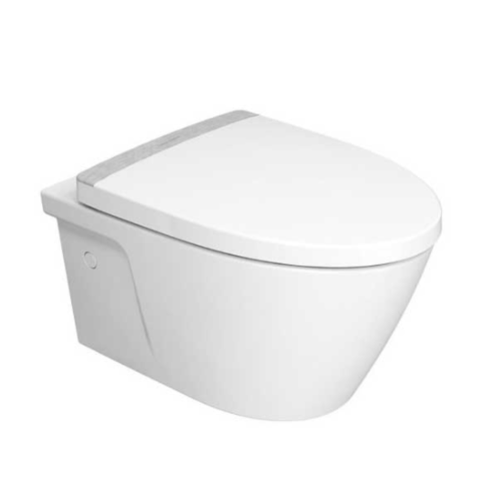 Bồn cầu American VF-3119V treo tường