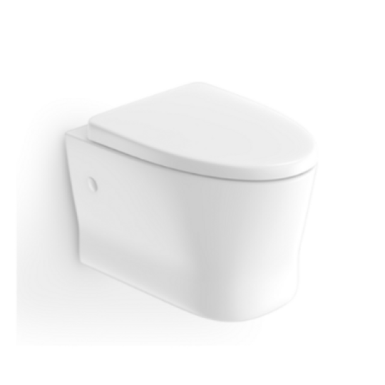 Bồn cầu treo tường American Standard WP-2265 (WP2265) nắp êm dòng Loven
