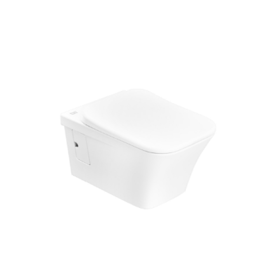Bồn cầu treo tường American Standard WP-2131 (WP2131) nắp êm dòng Kastello Square
