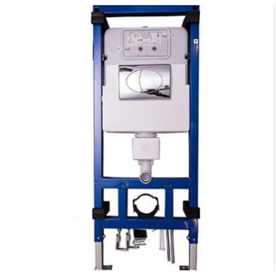 Két nước âm tường cho cầu treo tường American Standard VP-G30042 (VPG30042)
