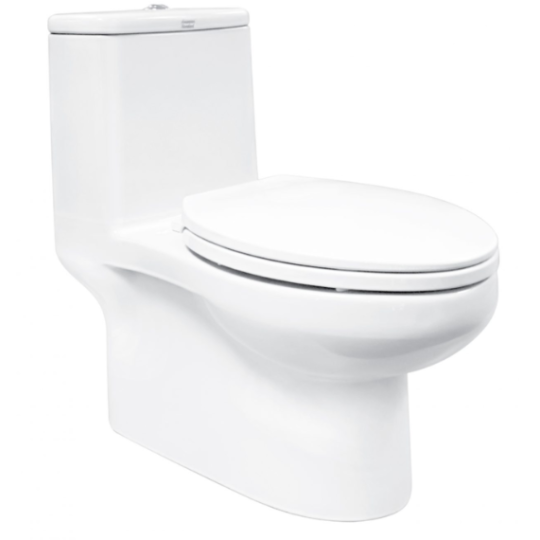 Bồn Cầu American Standard VF-2010S Nắp Rửa Cơ