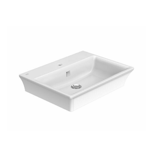 Chậu Rửa Đặt Bàn American WP-F525.1H