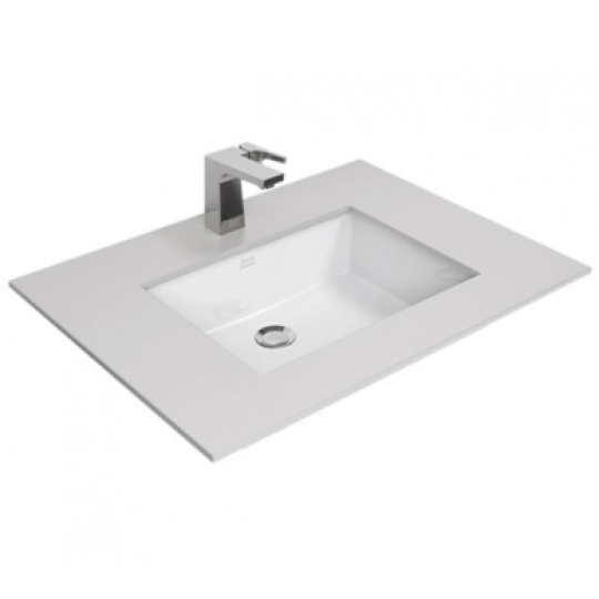 Chậu lavabo âm bàn American Standard WP-F514 (WPF514)