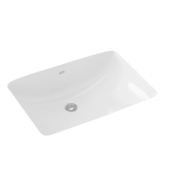 Chậu lavabo âm bàn Activa American Standard TI-0459-WT (TI0459WT)