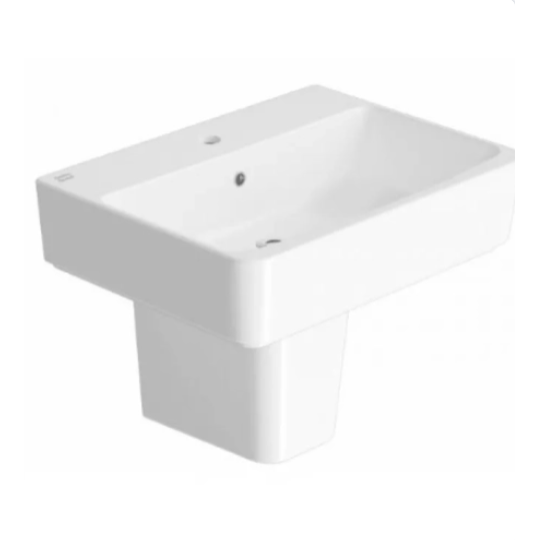 Chậu rửa treo tường American Standard 0507W-WT/0707-WT