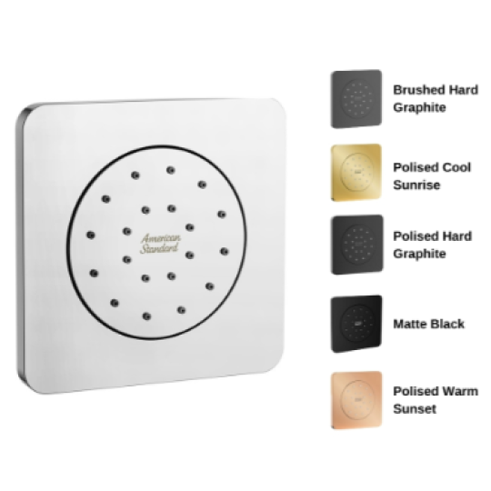 Đầu sen tắm âm tường American Standard EasySET FFASS054