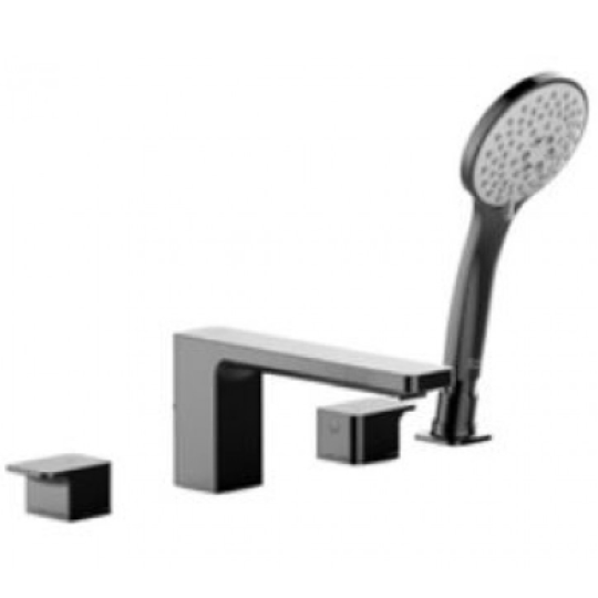 Vòi sen bồn tắm nóng lạnh American Standard Acacia WF-1300 (WF1300)