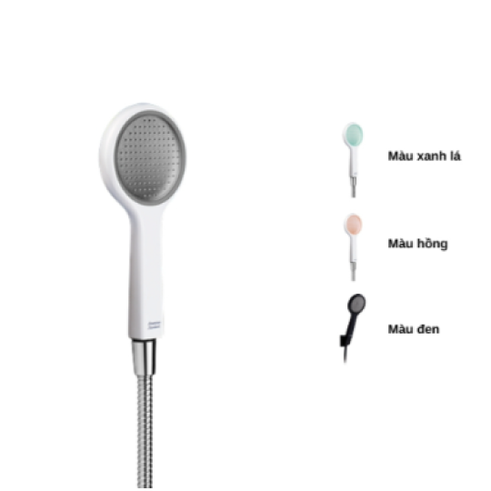Bộ tay sen tắm và gác sen American Standard Genie FFASS506