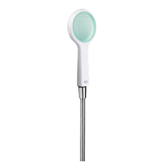 Bộ tay sen tắm và gác sen American Standard Genie FFASS506
