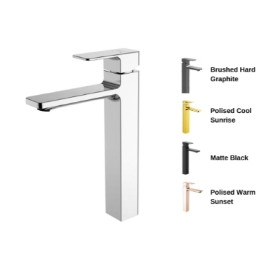Vòi lavabo nóng lạnh American Standard Acacia Evolution WF-1302 (WF1302)