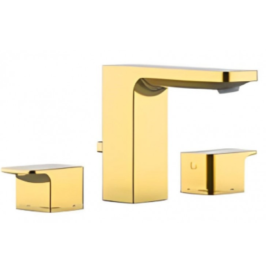 Vòi chậu 03 lỗ nóng lạnh Acacia Evolution American Standard WF-1303 (WF1303)