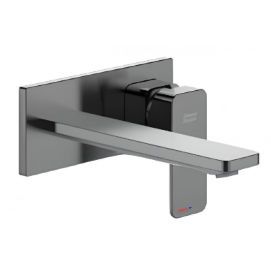 Vòi lavabo âm tường nóng lạnh Evolution American Standard WF-1304 (WF1304)