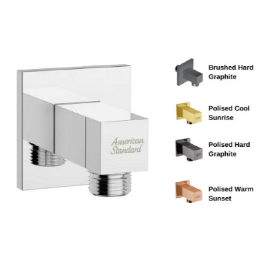 Co nối vuông EasySET American Standard FFAS9142