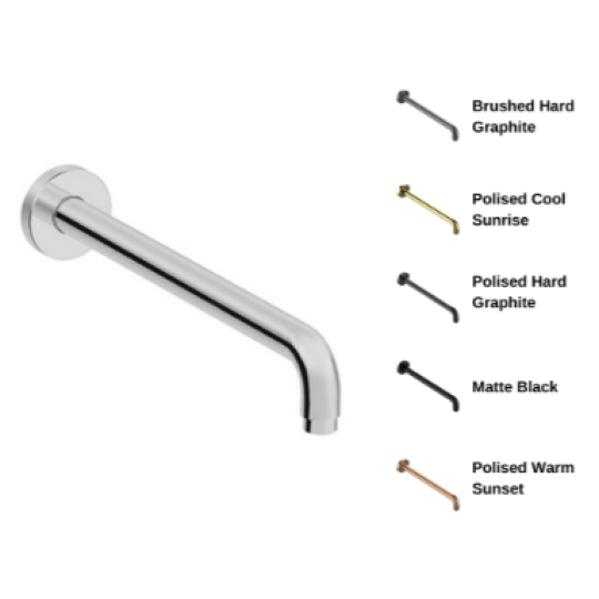 Thanh nối đầu sen gắn tường American Standard EasySET FFAS9909