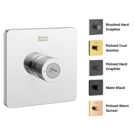Nút điều chỉnh cho tay sen EasySET American Standard FFAS0925