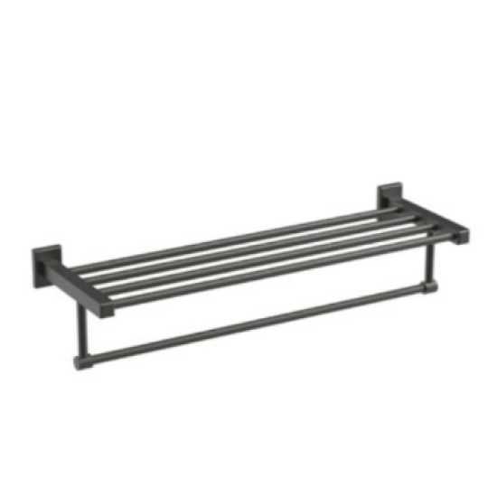 Thanh treo khăn 2 tầng Concept Square American Standard FFAS0495