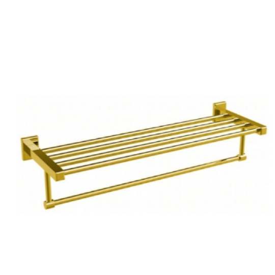 Thanh treo khăn 2 tầng Concept Square American Standard FFAS0495