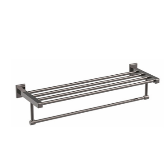 Thanh treo khăn 2 tầng Concept Square American Standard FFAS0495