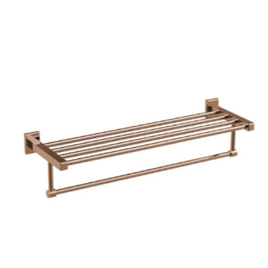 Thanh treo khăn 2 tầng Concept Square American Standard FFAS0495
