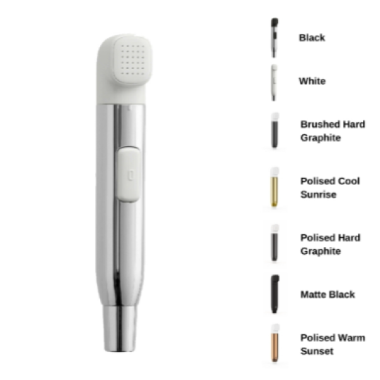 Vòi xịt vệ sinh American Standard DUOSTiX WF-TS28 (WFTS28)