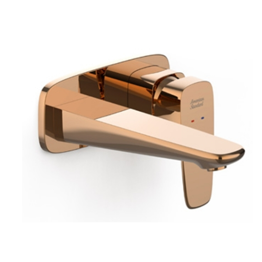 Vòi chậu gắn tường Signature nóng lạnh American Standard WF-1704 (WF1704)