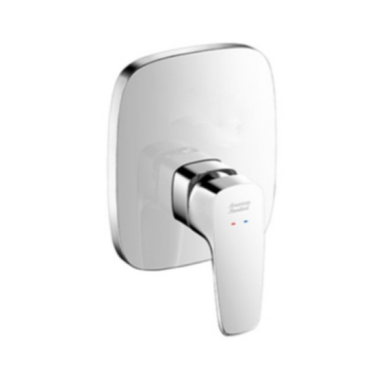 Vòi tắm sen âm tường Signature nóng lạnh American Standard WF-1722 (WF1722)