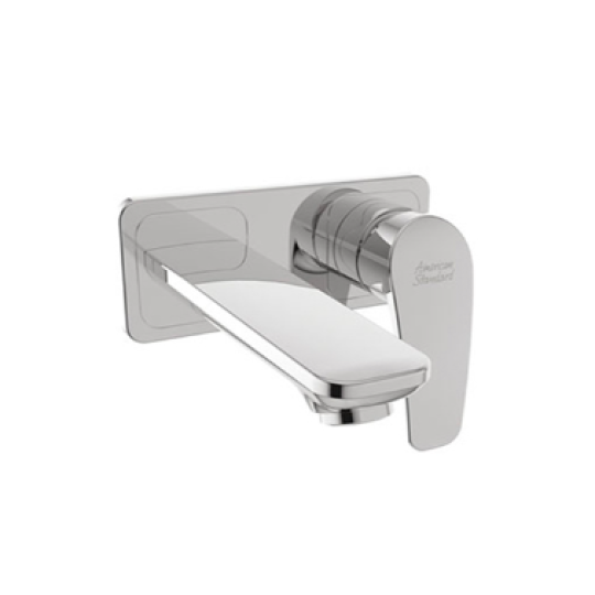 Vòi lavabo âm tường nóng lạnh Milano American Standard WF-0904 (WF0904)