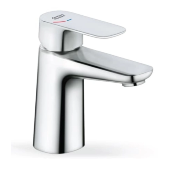 Vòi Lavabo Nóng Lạnh American Standard WF-1M01 Loven 