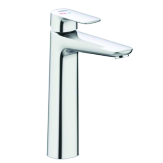 Vòi lavabo nóng lạnh American Standard Loven WF-1M02 (WF1M02)
