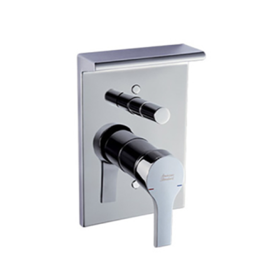 Sen tắm âm tường American Standard Active WF-3921 (WF3921)