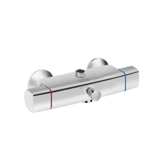 Vòi sen tắm American Standard WF-0715 (WF0715) nóng lạnh