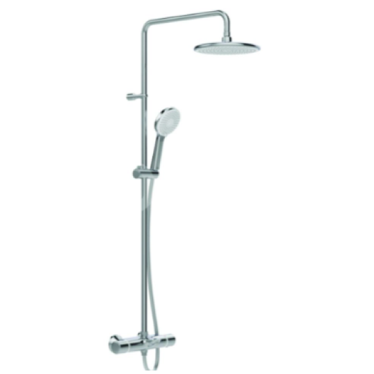 Bộ sen tắm cây đứng cảm biến nhiệt độ American Standard WF-1M13 (WF1M13)