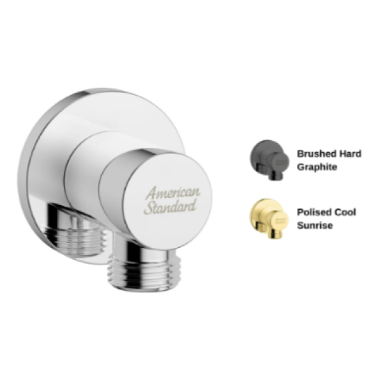 Co nối tròn EasySET American Standard FFAS9140