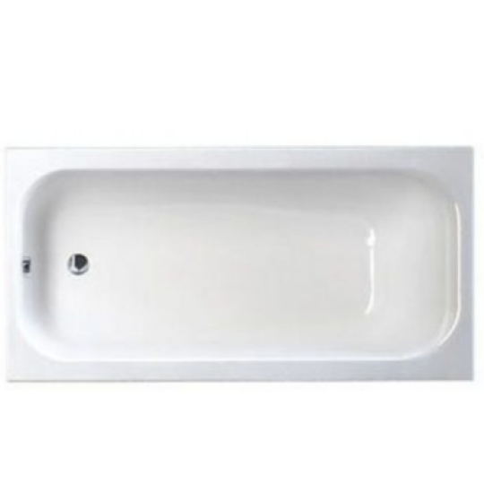 Bồn tắm xây Saturn 1.6m American Standard 8160-WT (8160WT)