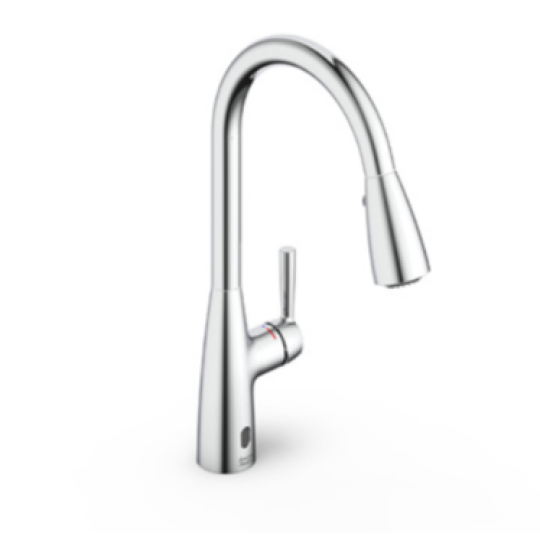 Vòi bếp cảm ứng American Standard 1009070000