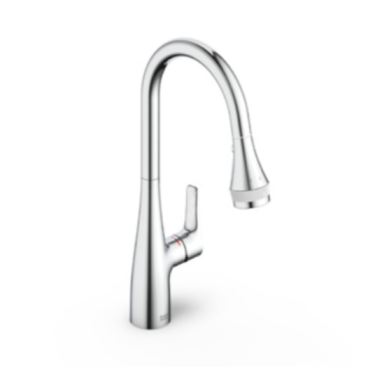 Vòi bếp American Standard 1009150000