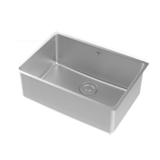 Chậu rửa chén đôi 673mm American Standard FFASX126