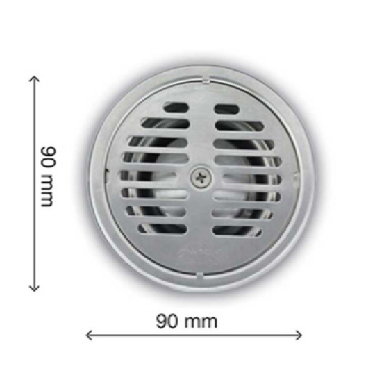 Phễu thoát sàn American Standard A-8201-N (A8201N)