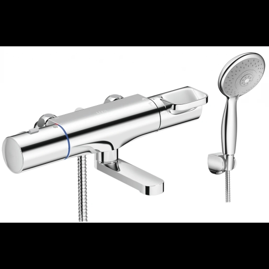 Vòi Sen Tắm Inax BFV-7145T-3C Nhiệt Độ