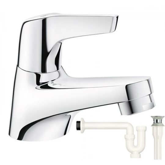 Vòi Nước Lạnh Lavabo Inax LFV-17P