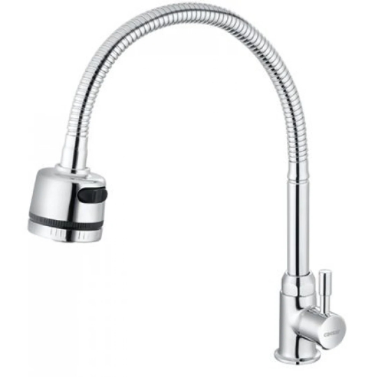 Vòi Bếp Lạnh CAESAR K025C  gắn chậu 