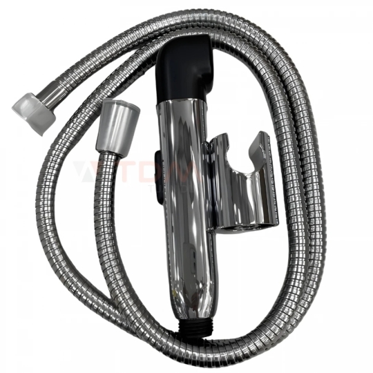 Vòi Xịt Toilet American Standard WF-TS28B Màu Đen