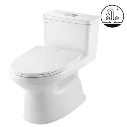 Bồn Cầu INAX AC-969VN-2 1 khối