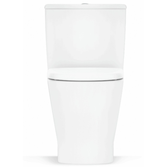 Bồn Cầu American Standard VF-2162 2 Khối Loven 